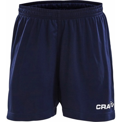 Craft Squad Go Short Solid Jr navy