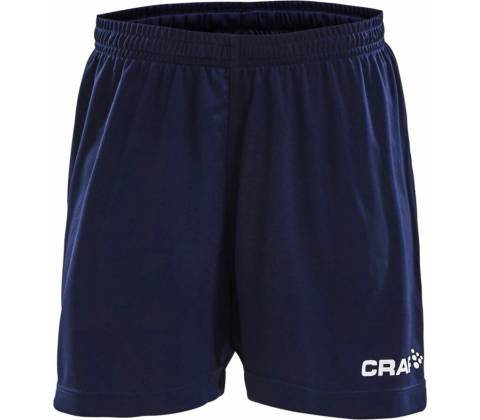 Craft Squad Go Short Solid Jr navy