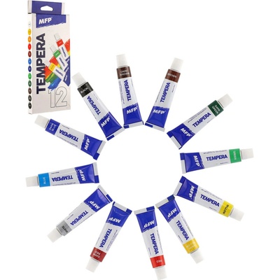 MFP paper 12 x 12 ml – Hledejceny.cz