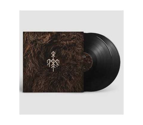 Wardruna: Birna 2 LP