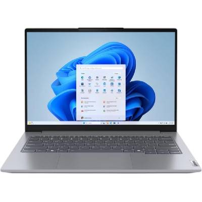 Thinkbook 14 G7, 14'', IPS WUXGA, AMD Ryzen 5, 512 GB SSD, 16 GB RAM, Windows 11 Pro, AMD Radeon 660M, SD Card Reader