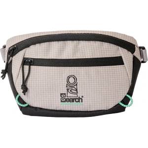 Rip Curl Чанта за кръст Rip curl Overland Waist Bag Search Hip bag - Stone - размер One Size (510-6799-0111)