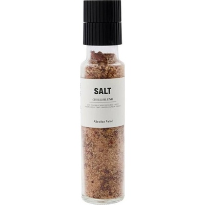 Nicolas Vahé Soľ s chilli CHILLI BLEND 315 g