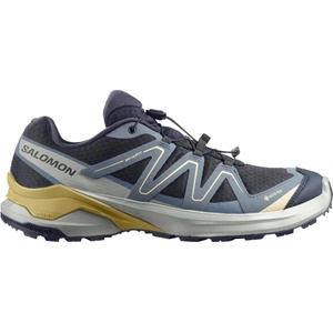 Salomon Мъжки маратонки Salomon Examotion GTX Mens Trail Running Shoe - Dark Navy