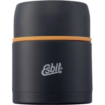 Esbit FJ500 Termoska na jídlo 500 ml black