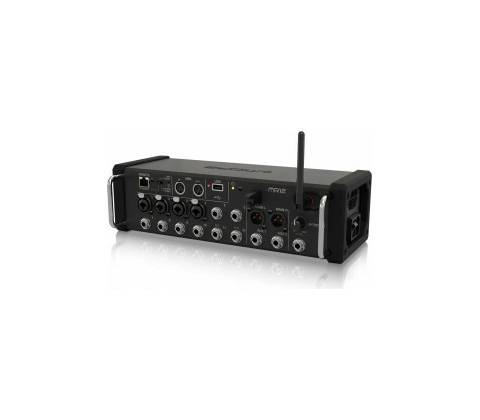 Midas MR12