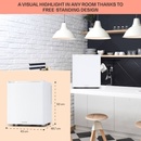 Image 1 of Klarstein HEA3-HappyH-48l-WH