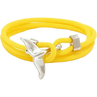 Amparo Náramok B0471 žltá