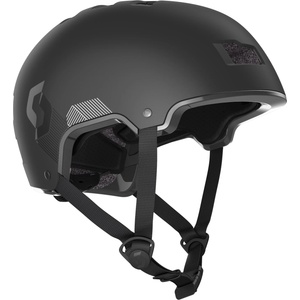 SCOTT Каска за велосипед Scott Jibe Bike helmet - Black - размер S/M 54-58 cm (851-1270-0611)