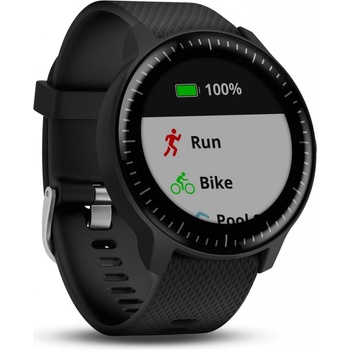 Garmin vívoActive 3 Music Optic
