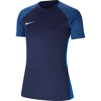 Nike Strike II Dry SS Jersey cw3553 410