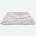 Arozzi Washer arozzi arozzi bodenschutzmatte zona quattro white marble