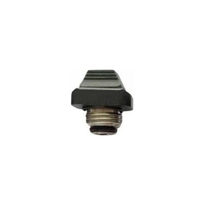 Tobeco PLAT DripTip pro Billet Box Černá