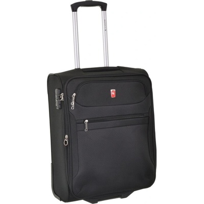 Gladiator 3D 2w 2090-04 černá 44 L