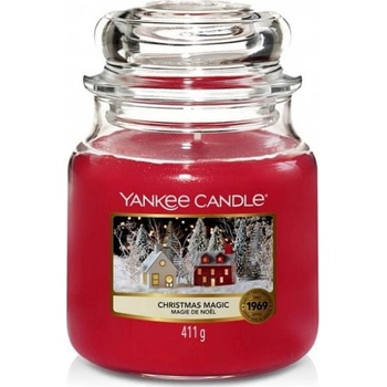 Yankee Candle Christmas Magic 411 g