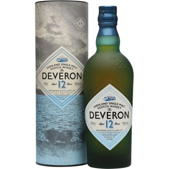 Image 1 of Deveron 12 YO 700 ml