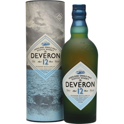 Deveron 12 YO 700 ml