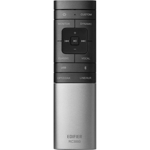 съвместим EDIFIER S3000 MKII - съвместимо дистанционно управление на марката General (S3000 MKII)