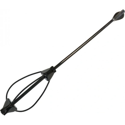 Haldorádó Dart 3 rebrové Pellet Feeder 55 g