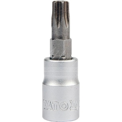 Bit YATO 1/4" T15 torx