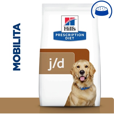 Hill's Can. PD J/D 12 kg
