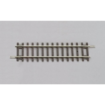 Image 1 of Piko Права железопътна релса - g115 (55203)