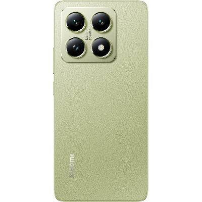 Xiaomi 14T 12GB/256GB zelená