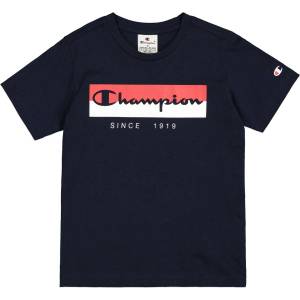 Champion Тениска Crewneck T-Shirt (306842-BS501)