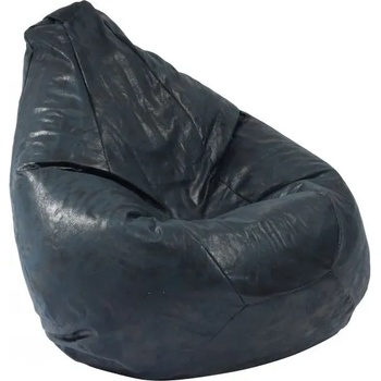 Image 1 of Pufrelax Пуф круша, 220л. , Nirvana Hobbit - Before Dawn, Перящ се калъф, Пълнеж от полистиролни перли, Гама Premium