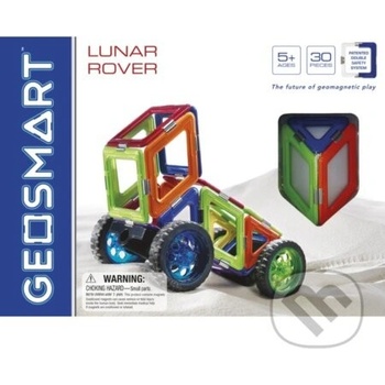 GeoSmart Lunar Rover 30 ks