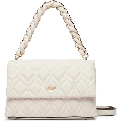 Guess dámská kabelka QG973320 Off White
