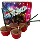 Klásek Dětská Stroboskop 4 ks