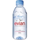 Evian minerální voda neperlivá 330 ml