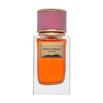 Dolce & Gabbana Velvet Love parfumovaná voda dámska 50 ml