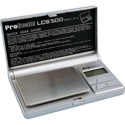 ProScale LCS500