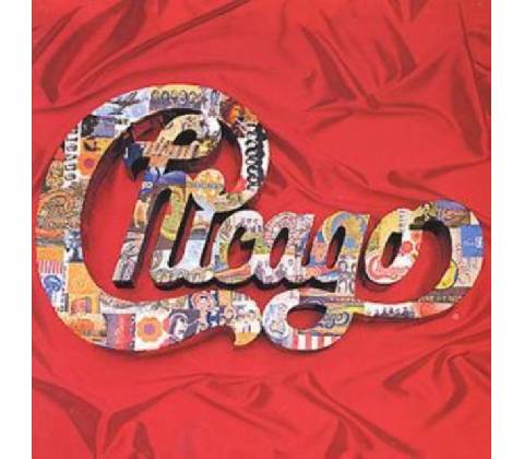 Chicago: Greatest Hits CD