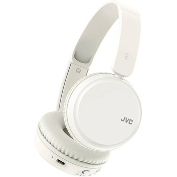 Image 1 of JVC HA-S36W