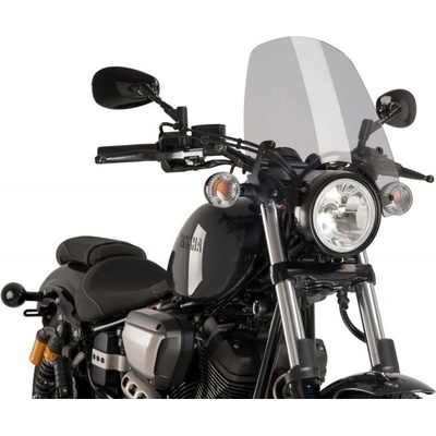 Puig New Generation Touring 9438H dymová