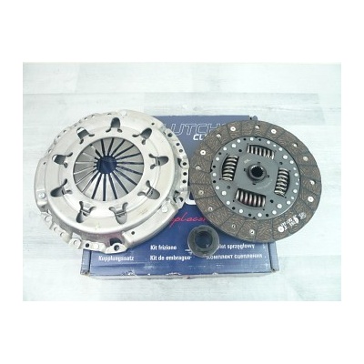 SRL Spojka PEUGEOT 207 307 308 1.6HDI - kompletní