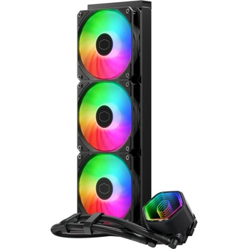 Cooler Master MasterLiquid 360 Core II ARGB (MLW-D36M-A18PA-R1)