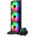 Cooler Master MasterLiquid 360 Core II ARGB (MLW-D36M-A18PA-R1)