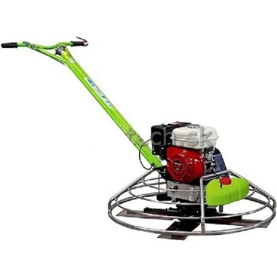 SIMA HALCON 125 - Honda GX270
