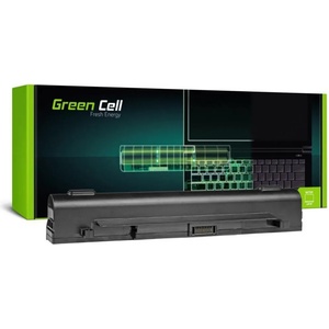 Green Cell GREEN CELL, A450 A550 R510 R510CA X550 X550CA 14.4V, 4400mAh (AS68)