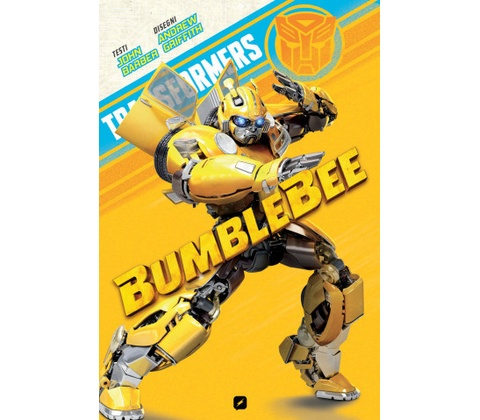 Transformers Bumblebee