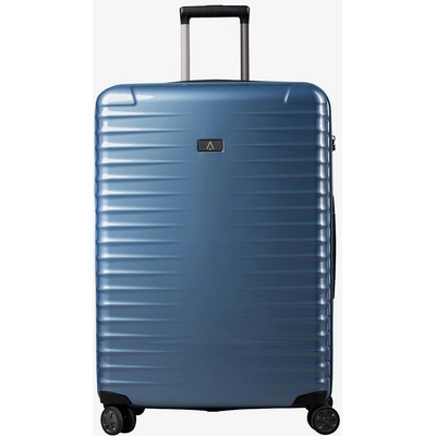 Titan Син пътнически куфар Titan Litron L Titan | Sin | МЪЖЕ | ЕДИН РАЗМЕР