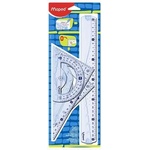 Maped Graphic 4-Pack (IMA242767)