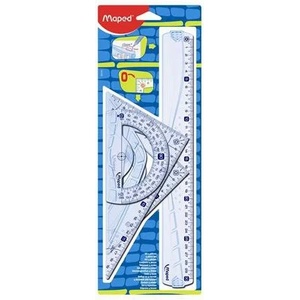 Maped Graphic 4-Pack (IMA242767)