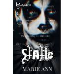 Marie Ann Static | Marie Ann