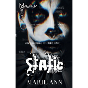 Marie Ann Static | Marie Ann