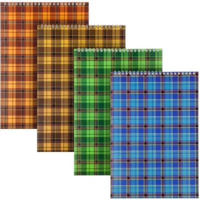 Бележник Delta A4 48 л. Каре (A4 48)